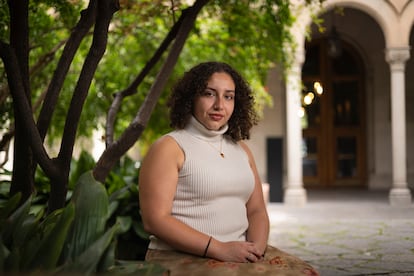Mónica de los Ángeles Rivera Sosa