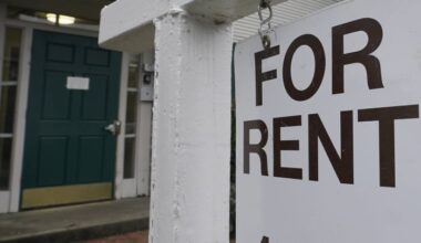 Renting is still cheaper than buying in Jacksonville, by $572 a month