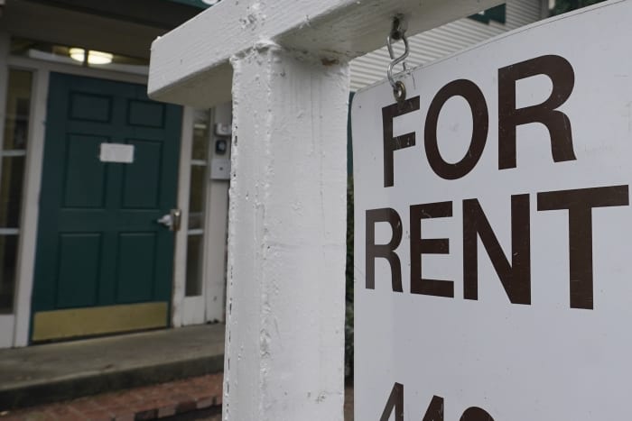 Renting is still cheaper than buying in Jacksonville, by $572 a month