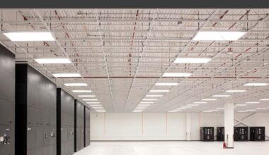 Stream Data Centers sells majority stake to Apollo in bid for ‘next generation’ tech