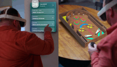 Meta CTO Gives Update On Quest 3's Long-Delayed Augments Feature