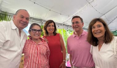 A week of Powerful moments – QNS