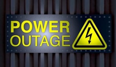 Nearly 1,000 North Side CPS customers without power, outage map shows