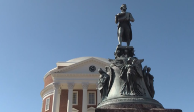 Weldon Cooper Center predicts economist hardship for 2026