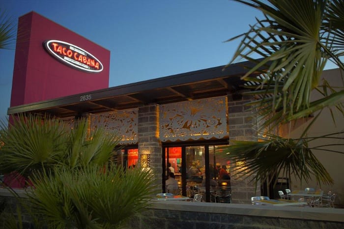 Taco Cabana to host first World Taco Eating Championship with $10K prize in SA