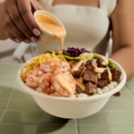 Ricemill will offer "build-your-own bowls" at the new Glendale location. (Photo: Melissa Zink Photography)