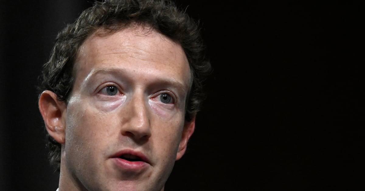 Why Mark Zuckerberg’s Neighbors Not-So-Secretly Hate Him