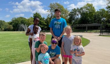 These outdoor activities will make summer a breeze for North Texans