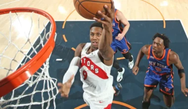Bulls trade pitch sends $90 million forward to Raptors for RJ Barrett image