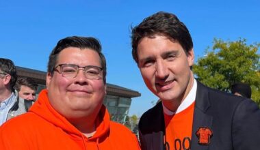 These entrepreneurs are using their canned water to improve access to safe drinking water for Indigenous communities