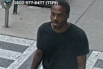 Cops arrest suspect wanted for random attack of 94-year-old man inside NYC Apple store