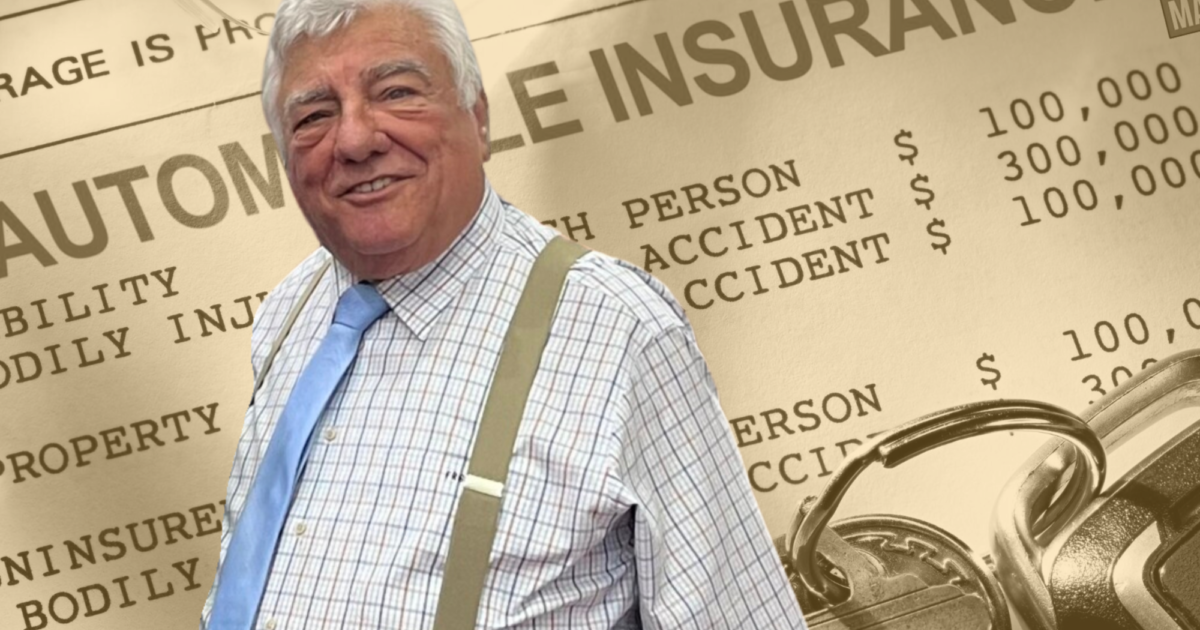 Brooklyn Power Broker Files Raft of Lawsuits for…