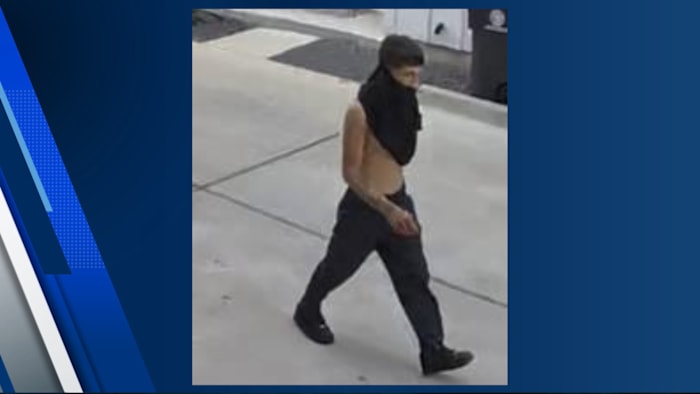 Man accused of burglarizing homes in Houston Heights arrested