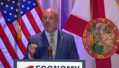 State auditors arrive in Jacksonville after back-and-forth between state CFO, Mayor Deegan