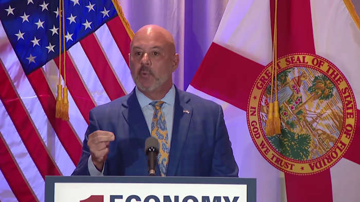 State auditors arrive in Jacksonville after back-and-forth between state CFO, Mayor Deegan