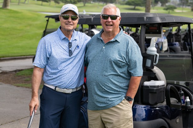 Bill Maumann, Tom Wegerer (Jon Clark)
