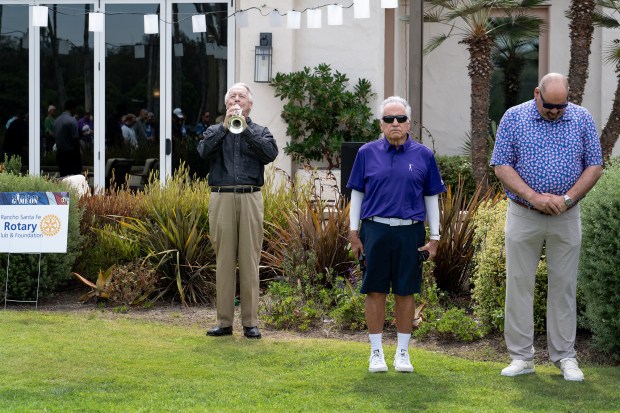 Gregory Kaput, Tony Perez, Christopher Lesson (Jon Clark)