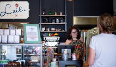 4 back-to-school deals at Dallas-Fort Worth restaurants