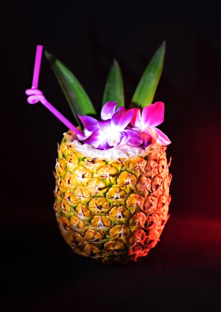 A trip to Swizzle in Dallas felt like an escape to the islands, a DMN contributor wrote in...