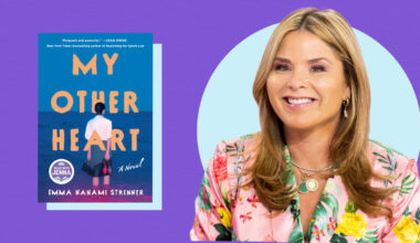 Jenna Bush Hager's August Book Pick Solves a 17-Year Family Mystery