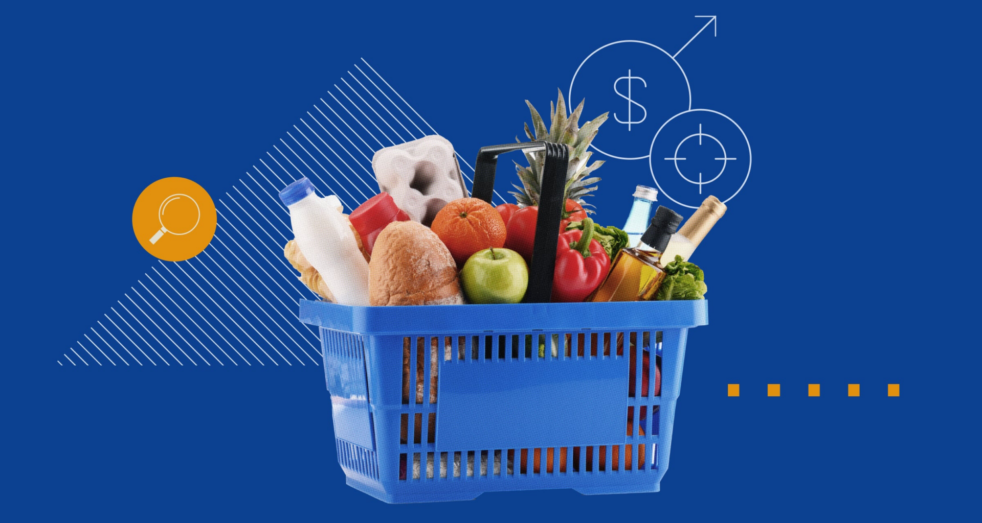 July PCE Report: Inflation Index Up 2.6%, in Line with Expectations