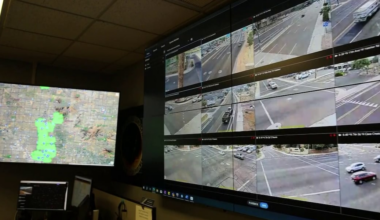 Phoenix officials report drop in crime along I-17 corridor from safety plan