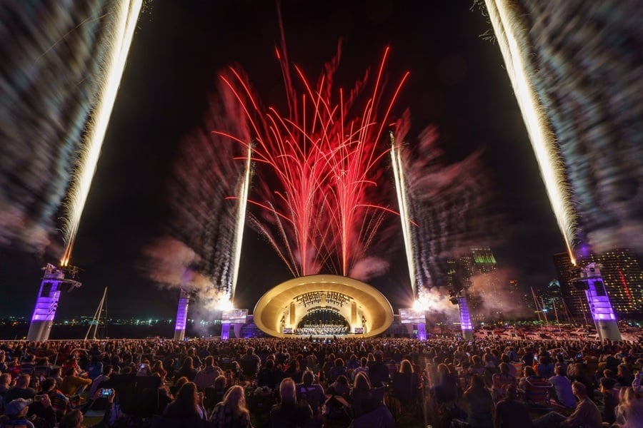 The Best Live Music Venues in San Diego