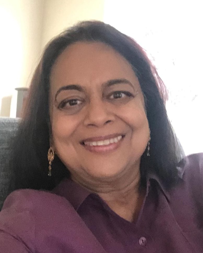 Rajni Agarwal