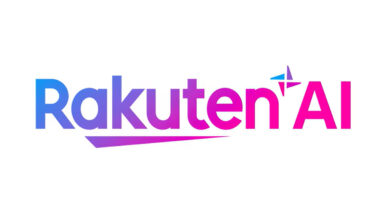 Rakuten AI