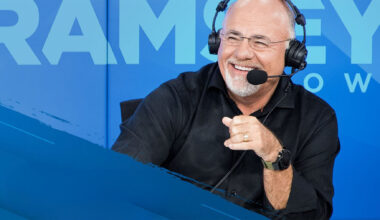 Dave Ramsey's toughest advice—sell everything, eat “rice and beans,” and drive a beat-up car to escape $1 million in debt