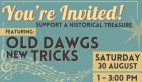 Aug. 30: Rancho Camulos Museum Hosts Fundraising Concert