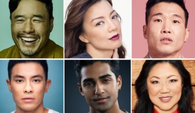Randall Park, Joel Kim Booster, More To Star In Dark Comedy 'Better Life'