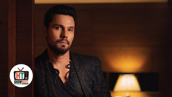Randeep Hooda was recently seen with Sunny Deol in Jaat.
