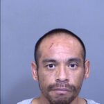 Phoenix library shooting that left 1 dead leads to arrest