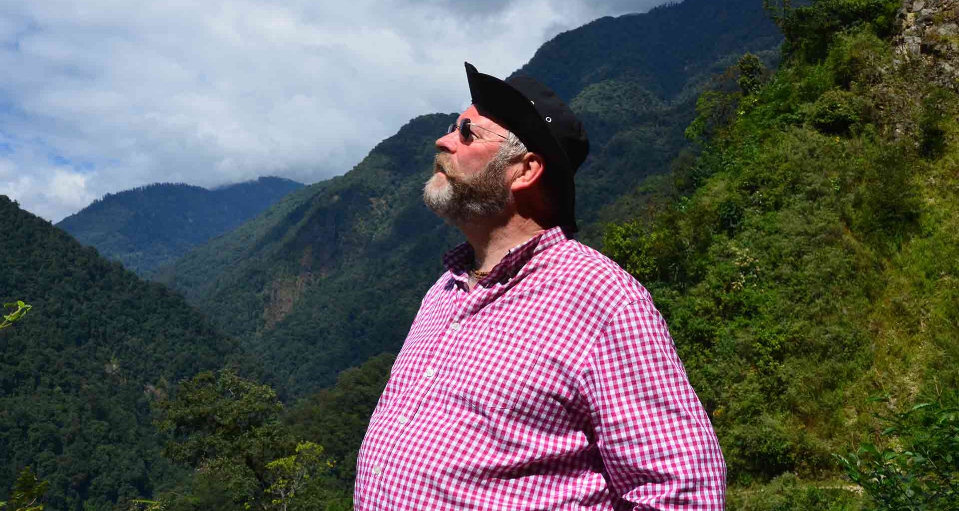 Motilal (UK) Books of India founder Ray McLennan to retire after LBF 2026