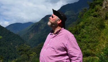 Motilal (UK) Books of India founder Ray McLennan to retire after LBF 2026