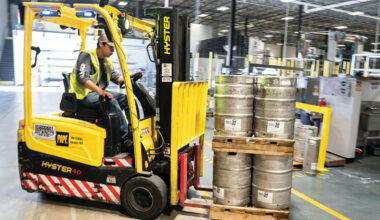 Promoting sustainability in the San Antonio industrial sector