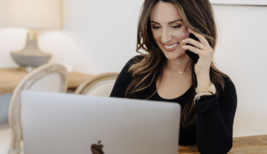 Reannah Glover Launches The Real Time App for Realtors