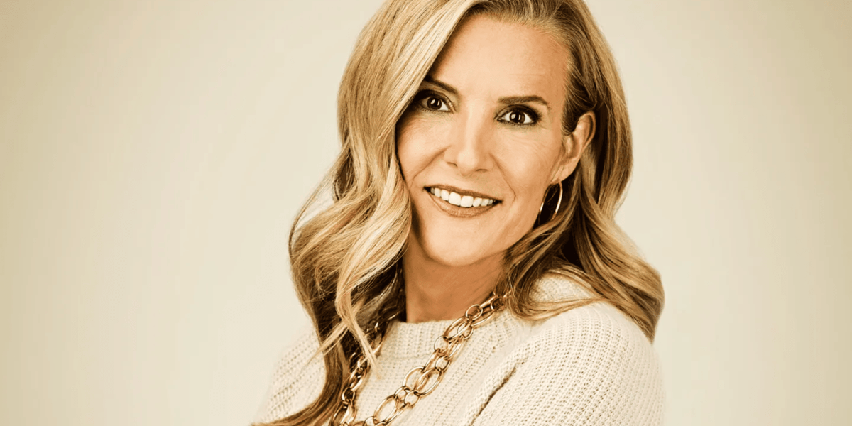 Rebecca Lynn spins out of Canvas Ventures to found Canvas Prime as solo GP