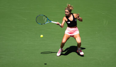 Zarazua’s breakthrough arrives on US Open’s biggest stage with win over Keys