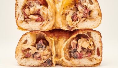 Moonrise Bagels Is Opening in NYC With Stuffed Bagels