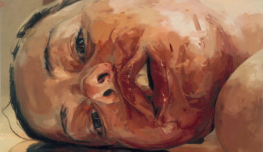 Is Jenny Saville the UK’s Greatest Living Painter?