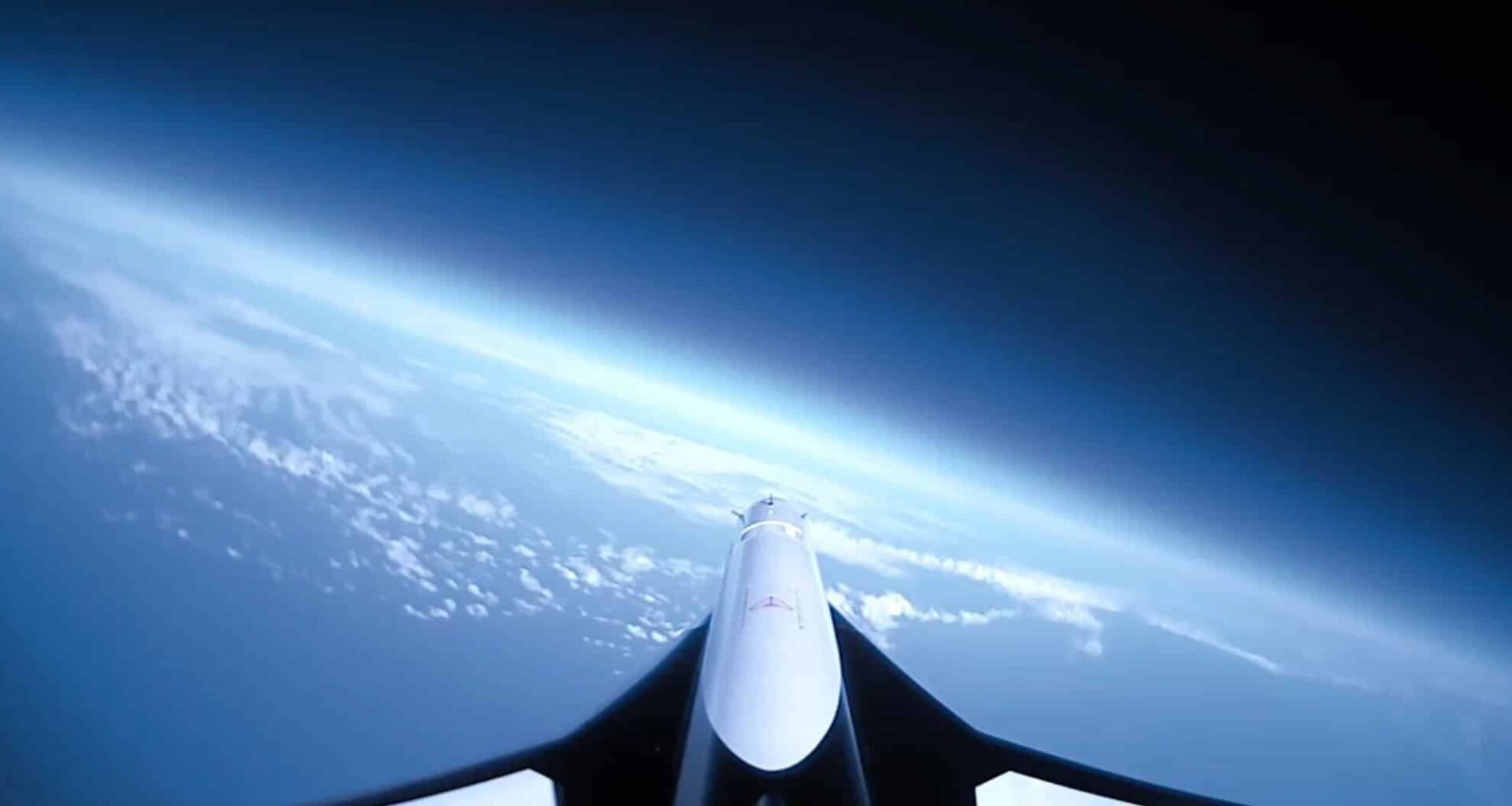 Revolutionary Spaceplane To Replace Satellites For Faster, More Flexible Space Surveillance