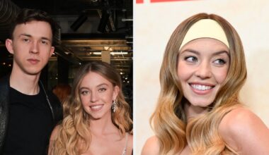 Sydney Sweeney’s Brother Jokes About Great Jeans Scandal