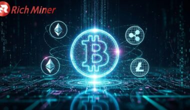 Manage computing power anytime, anywhere and realize daily income from BTC/ETH