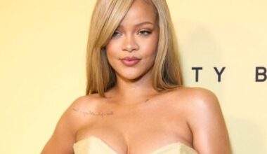 Rihanna