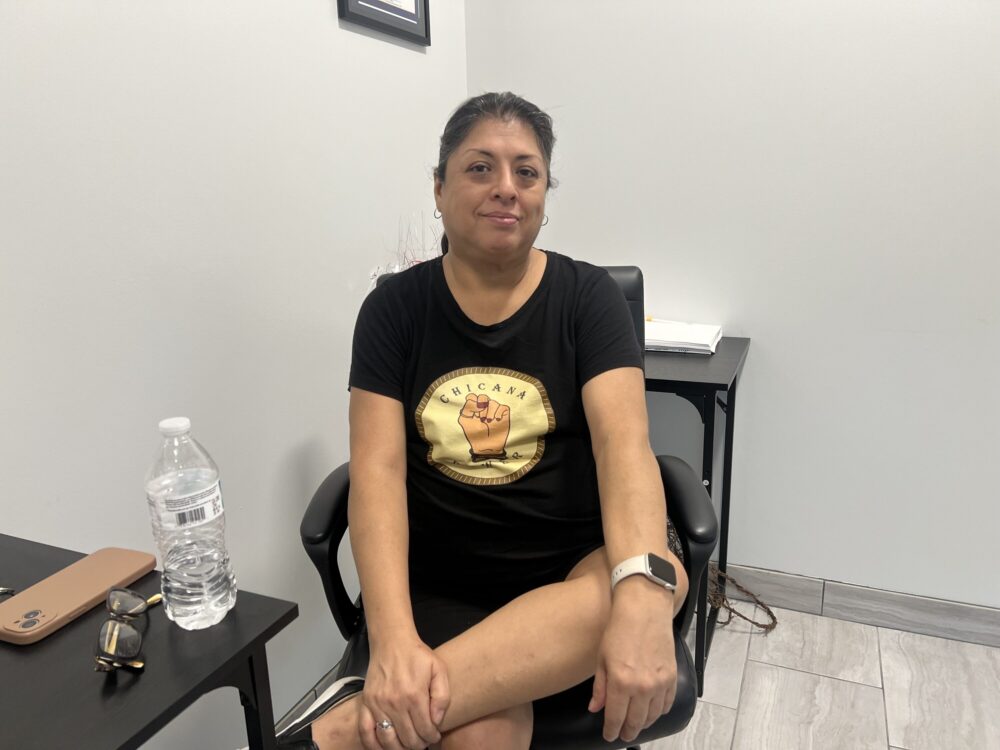 Rita Robles