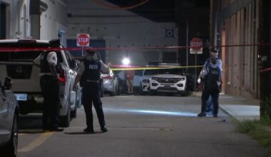 Man killed in shooting in Philly’s Germantown section – NBC10 Philadelphia