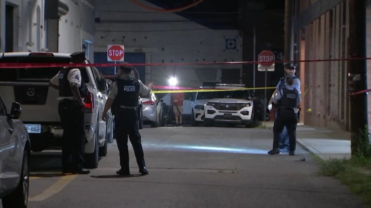 Man killed in shooting in Philly’s Germantown section – NBC10 Philadelphia