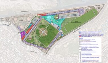 OB’s Robb Field and Dusty Rhodes Park on track for long-sought upgrades – San Diego Union-Tribune